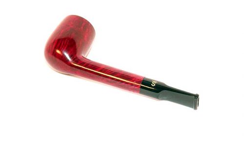 Stanwell pipa Featherweight 202 Red Polish