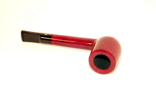 Stanwell pipa Featherweight 202 Red Polish