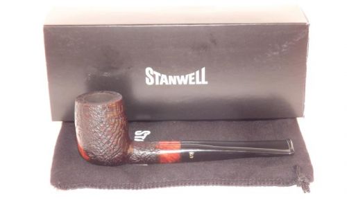 Stanwell pipa Vario 03