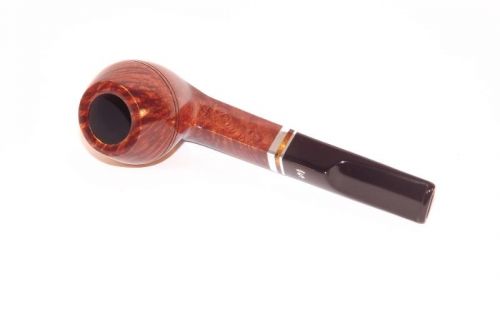 Stanwell pipa Trio 32 Brown Polish