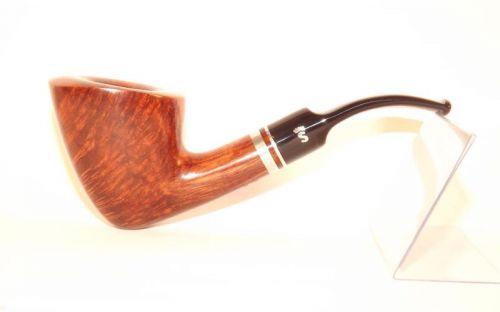 Stanwell pipa Trio 19 Brown Polish