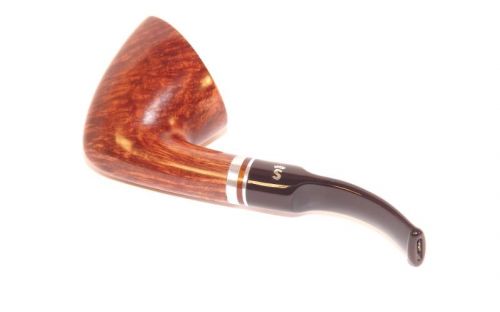 Stanwell pipa Trio 19 Brown Polish