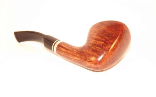 Stanwell pipa Trio 19 Brown Polish