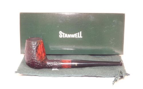 Stanwell pipa Vario 141