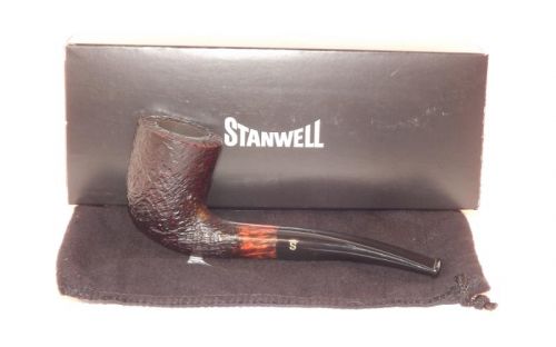 Stanwell pipa Vario 140