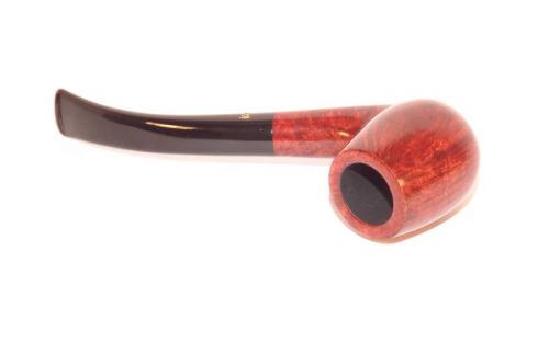 Stanwell pipa Featherweight 123 Brown Polish