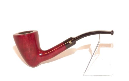 Stanwell pipa Featherweight 243 Red Polish
