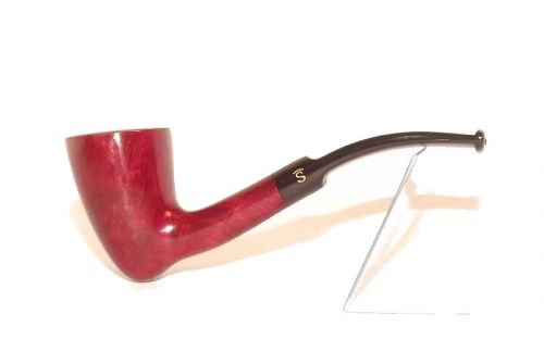 Stanwell pipa Featherweight 243 Red Polish