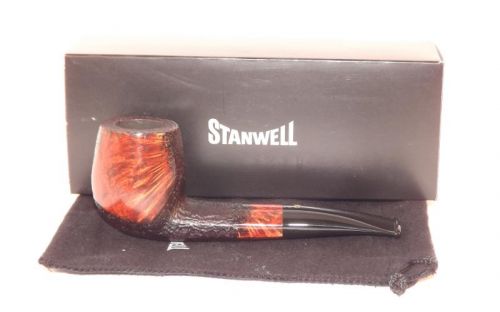 Stanwell pipa Vario 234