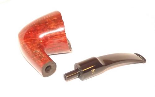 Stanwell pipa Royal Guard 63