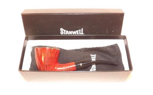 Stanwell pipa Royal Guard 63