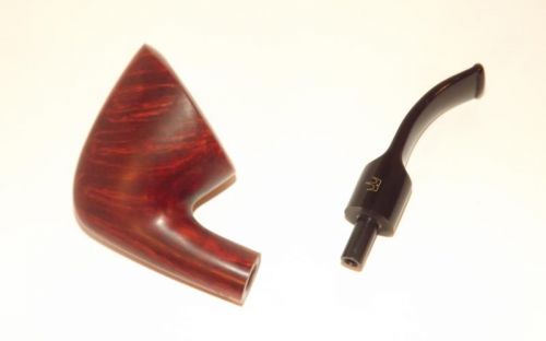 Stanwell pipa Royal Danish 19