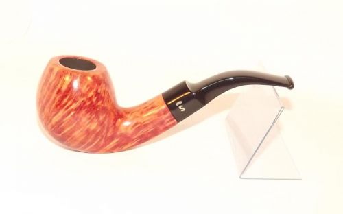 Stanwell pipa Flame Grain 232