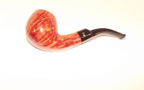 Stanwell pipa Flame Grain 232