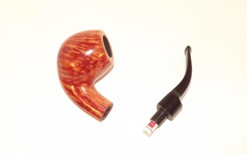 Stanwell pipa Flame Grain 232