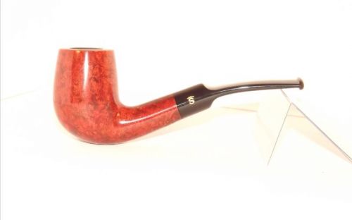 Stanwell pipa Featherweight 303 Brown Polish