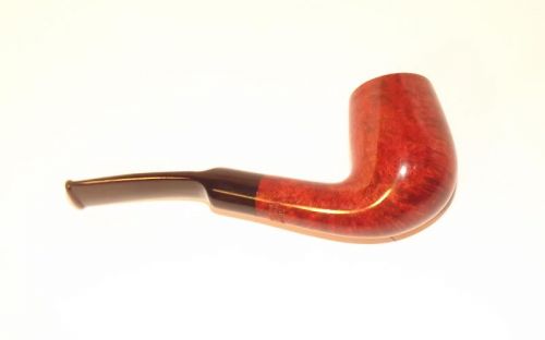 Stanwell pipa Featherweight 303 Brown Polish