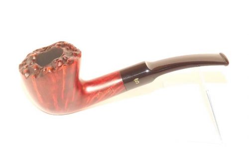 Stanwell pipa Silke Brun 63M Brown Matt