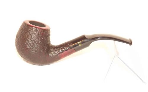 Stanwell pipa Featherweight 304 Sand