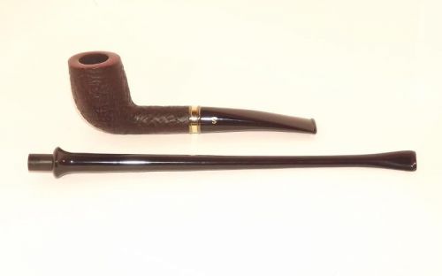 Stanwell pipa H. C. Andersen 1/A Sand Smooth Top