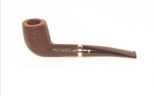 Stanwell pipa H. C. Andersen 1/A Sand Smooth Top