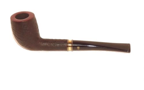 Stanwell pipa H. C. Andersen 1/A Sand Smooth Top No Filter