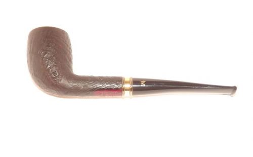 Stanwell pipa H. C. Andersen 1/A Sand Smooth Top No Filter