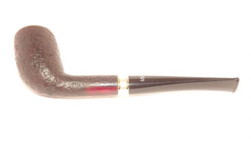 Stanwell pipa H. C. Andersen 1 Sand Smooth Top No Filter