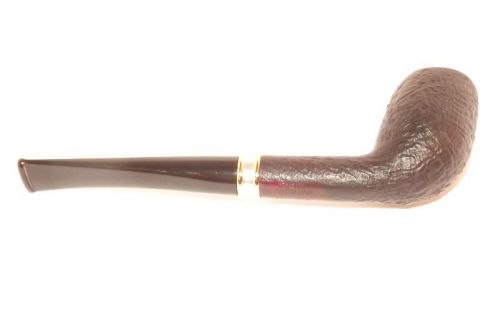 Stanwell pipa H. C. Andersen 1 Sand Smooth Top No Filter