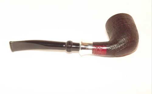 Stanwell pipa H. C. Andersen 3 Sand No Filter