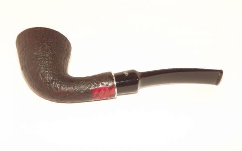 Stanwell pipa H. C. Andersen 6 Sand No filter