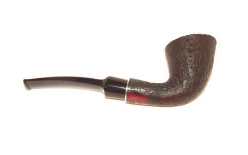 Stanwell pipa H. C. Andersen 6 Sand No filter