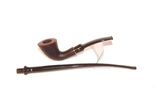 Stanwell pipa H. C. Andersen 6 Sand