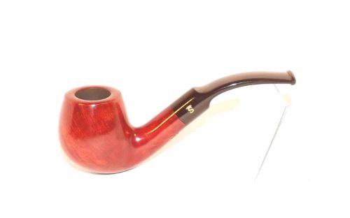 Stanwell pipa Featherweight 304 Brown Polish