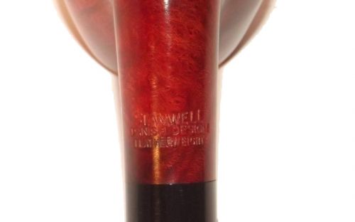 Stanwell pipa Featherweight 304 Brown Polish