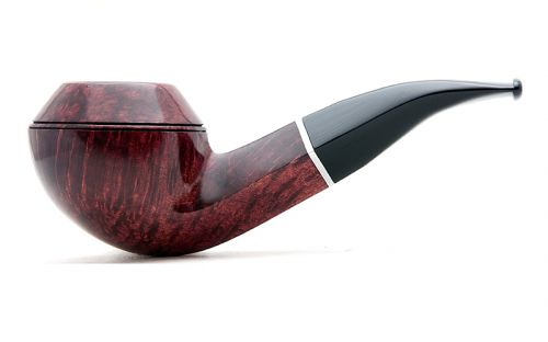 Stanwell pipa Specialty 173 Red Polish