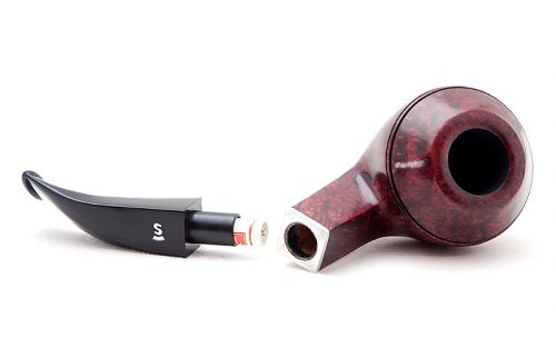 Stanwell pipa Specialty 173 Red Polish