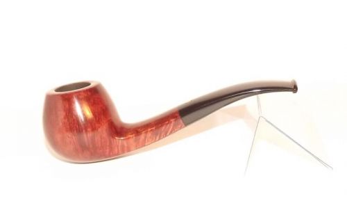 Stanwell pipa Danske Club 179 Brown Polish