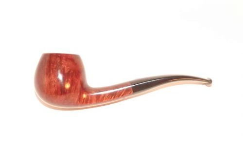 Stanwell pipa Danske Club 179 Brown Polish