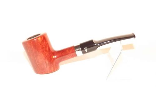 Stanwell pipa Sterling 207 Brown Polish