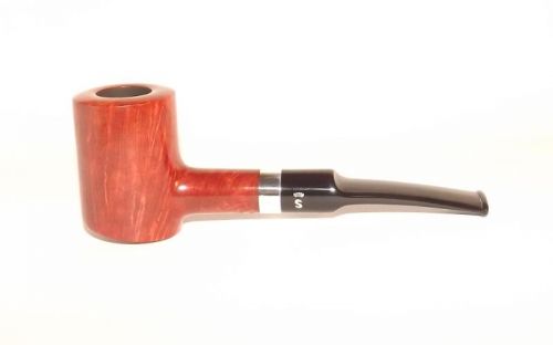 Stanwell pipa Sterling 207 Brown Polish