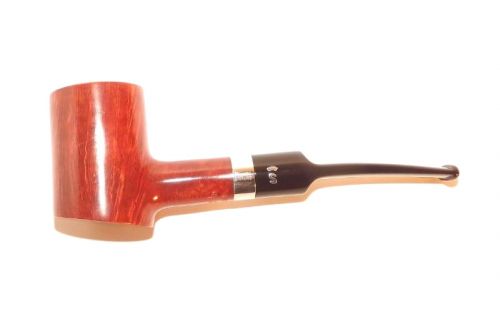 Stanwell pipa Sterling 207 Brown Polish