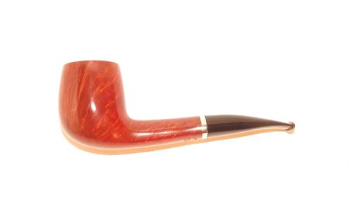 Stanwell pipa Sterling 234 Brown Polish