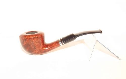 Stanwell pipa Trio 86 Brown Polish