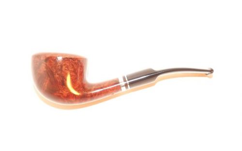 Stanwell pipa Trio 86 Brown Polish