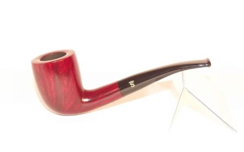 Stanwell pipa Featherweight 240 Red Polish