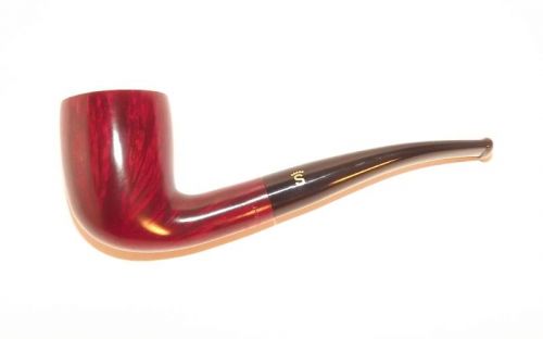Stanwell pipa Featherweight 240 Red Polish