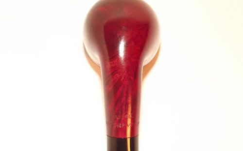 Stanwell pipa Featherweight 240 Red Polish