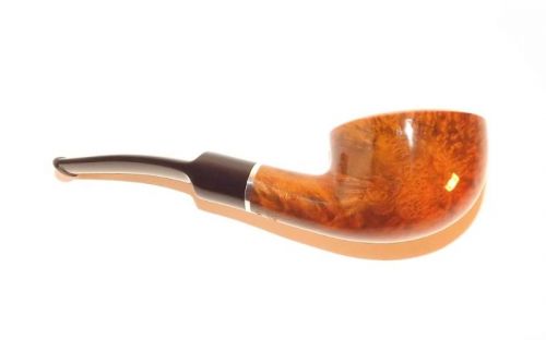 Stanwell pipa Amber 95