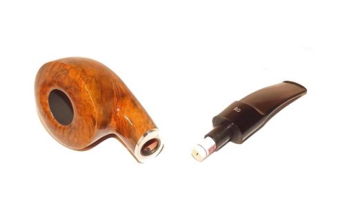 Stanwell pipa Amber 95